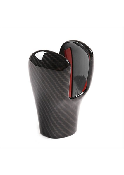 Bmw 3 Serisi 5 Serisi X3 X5 E61 E83 E53 Için Araba Vites Kol Düğmesi Kapak Trim Vardiya Kafa Koruyucu Arka Kapak (Yurt Dışından) fiyatları