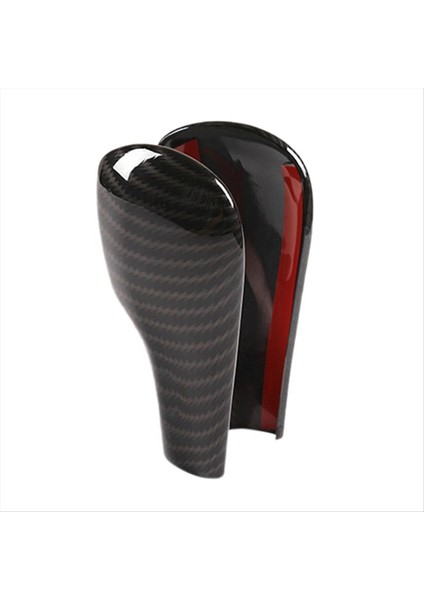 Bmw 3 Serisi 5 Serisi X3 X5 E61 E83 E53 Için Araba Vites Kol Düğmesi Kapak Trim Vardiya Kafa Koruyucu Arka Kapak (Yurt Dışından) modelleri