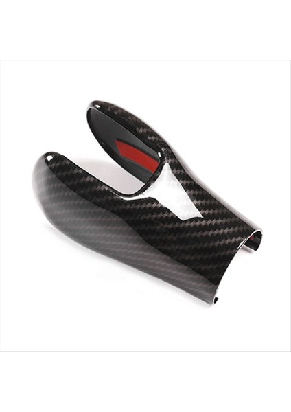 Bmw 3 Serisi 5 Serisi X3 X5 E61 E83 E53 Için Araba Vites Kol Düğmesi Kapak Trim Vardiya Kafa Koruyucu Arka Kapak (Yurt Dışından) fırsatları