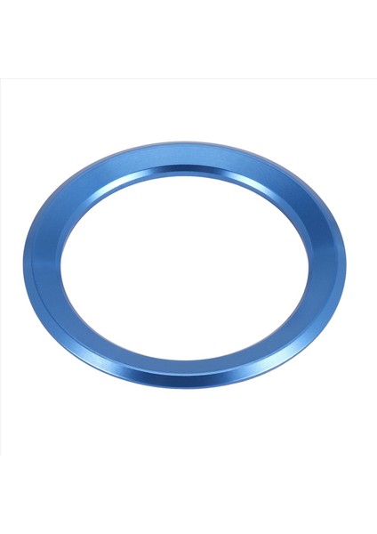 Bmw E34 E30 E60 E36 E39 E46 E30 E60 E90 E92 F10 F30 F25 Ca Direksiyon Simidi Dairesi Iç Araç Aksesuarları Mavi (Yurt Dışından) fiyatları