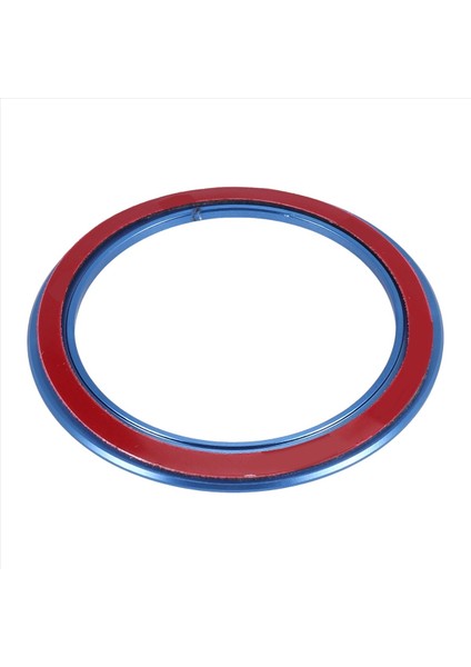 Bmw E34 E30 E60 E36 E39 E46 E30 E60 E90 E92 F10 F30 F25 Ca Direksiyon Simidi Dairesi Iç Araç Aksesuarları Mavi (Yurt Dışından) fırsatları