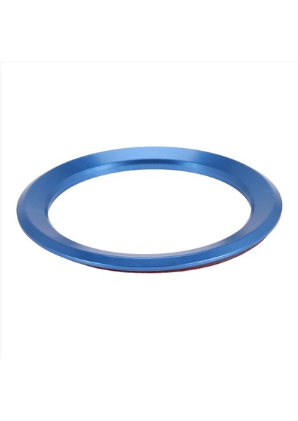 Bmw E34 E30 E60 E36 E39 E46 E30 E60 E90 E92 F10 F30 F25 Ca Direksiyon Simidi Dairesi Iç Araç Aksesuarları Mavi (Yurt Dışından) indirimleri