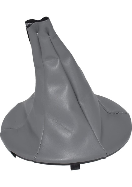 Fiat 500 500C 2007-2013 /panda 2003-2012 Için Araba Dişli Gaiter Gaiter Vardiya Yaka Önyükleme Tozu Kapağı (Yurt Dışından)