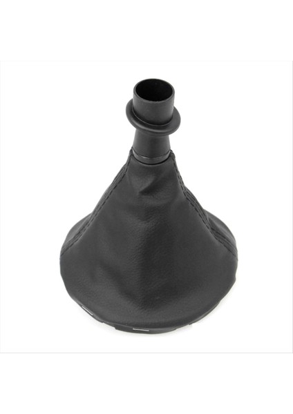 Araç Dişli Vites Düğmesi Siyah 5 Vitesli Dişli Kol Çubuğu Çubuğu Önyükleme Kapağı T5 T5 1 T6 2005-2015 (Yurt Dışından) fiyatları