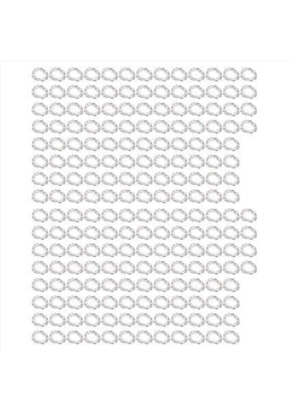 200PCS Evrensel Tek Kullanımlık Plastik Direksiyon Simidi Kapağı Elastik Trim Tek Kullanımlık Kamyon Araba Direksiyon Simidi Kapak Filmleri (Yurt Dışından)