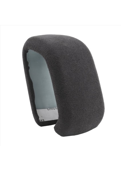 Volvo Için Süet Dişli Vites Düğmesi Trim Kapak Konsolu Konsol Vardiya Çıkartması XC60 S90 XC90 S60 V60 XC40 V90CC 2022 Koyu Gri (Yurt Dışından) fırsatları