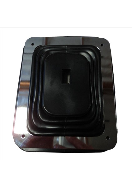 2x Hurst Kauçuk Değiştirici Önyükleme Krom Plakalı 5/8 Inç x 6 3/4 Inç Manuel Otomatik 350 (Yurt Dışından) fiyatları