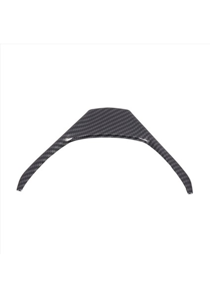 Toyota Rav4 Için 3x Karbon Fiber Direksiyon Simidi Kapağı Iç Direksiyon Çerçevesi Trim Toy4 2014-2018 (Yurt Dışından) indirimleri