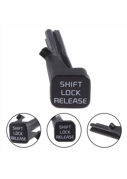 Araba Merkezi Konsol Vardiya Kilit Kapağı Kia Sorento Için Uygun 2015-2018 (Yurt Dışından) fırsatları