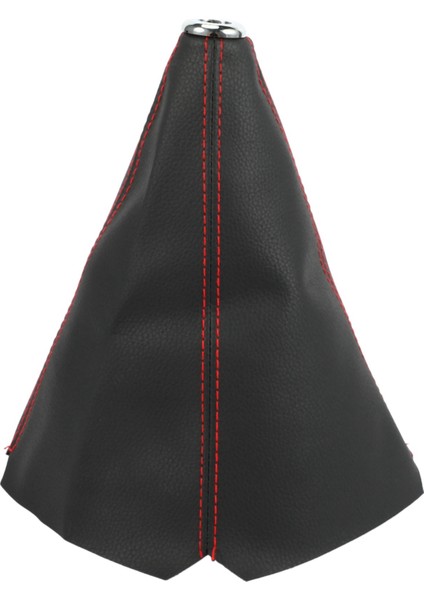 2x Evrensel Otomatik Manuel Dişli Vites Knob Boot Toz-Kapak Dişli Yürekçisi Dişli Dişli Dişli Önyükleme Vites Değiştirme Düğmesi Gaiter Boot (Yurt Dışından) fiyatları