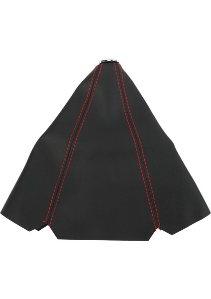 2x Evrensel Otomatik Manuel Dişli Vites Knob Boot Toz-Kapak Dişli Yürekçisi Dişli Dişli Dişli Önyükleme Vites Değiştirme Düğmesi Gaiter Boot (Yurt Dışından) fırsatları