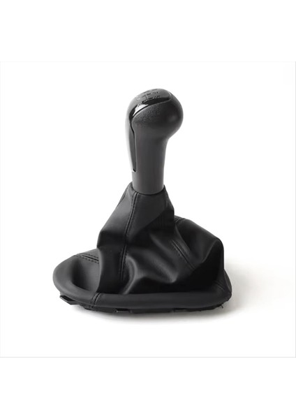 Chevrolet Spark Için Siyah Manuel Dişli Vites Knob Boot Uygun 2011-2015 (Yurt Dışından) indirimleri