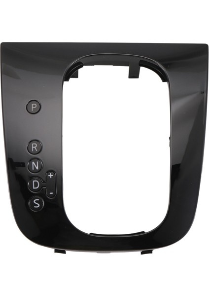 Volkswagen Golf Için Dsg Vites Baskı Çerçevesi Değiştirme 6 5 Jetta Mk6 Shangku Eski Sagar Vardiya Paneli Kapak (Yurt Dışından) fiyatları