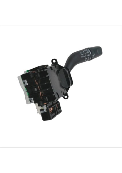 Araç Direksiyon Sütunu Ön Cam Silecek Anahtarı Tutucu GJ6A-66-128 Mazda 6 Gg Rx-8 2003-2008 Far Silinme Sapağı (Yurt Dışından) modelleri