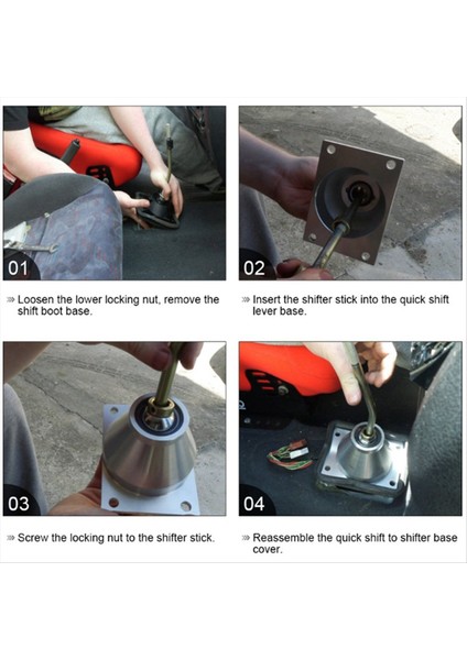 Peugeot 106 Citroen Mk1 Ax Mk2 Oto Parçaları Için Yeni Li Dişli Kol Sökme Kol Sözleşmesi Taban Vardiya Knob Konektörü (Yurt Dışından) modelleri