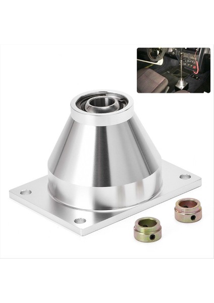 Peugeot 106 Citroen Mk1 Ax Mk2 Oto Parçaları Için Yeni Li Dişli Kol Sökme Kol Sözleşmesi Taban Vardiya Knob Konektörü (Yurt Dışından) fırsatları