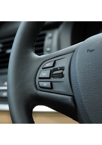 Bmw Için Araç Direksiyon Simidi Kontrol Anahtarı Düğmesi Kiti 1 3 5 6 7 Serisi F20 F22 F30 F34 F36 F10 F11 F07 F12 F01 F02 (Yurt Dışından) fiyatları
