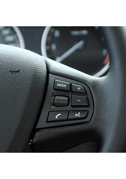 Bmw Için Araç Direksiyon Simidi Kontrol Anahtarı Düğmesi Kiti 1 3 5 6 7 Serisi F20 F22 F30 F34 F36 F10 F11 F07 F12 F01 F02 (Yurt Dışından) fırsatları