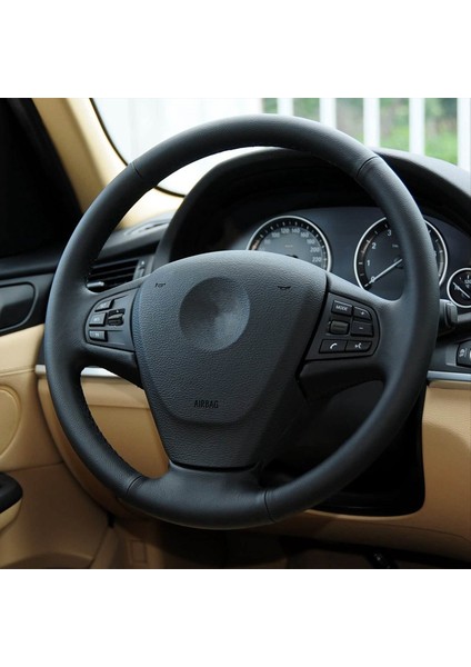 Bmw Için Araç Direksiyon Simidi Kontrol Anahtarı Düğmesi Kiti 1 3 5 6 7 Serisi F20 F22 F30 F34 F36 F10 F11 F07 F12 F01 F02 (Yurt Dışından) indirimleri