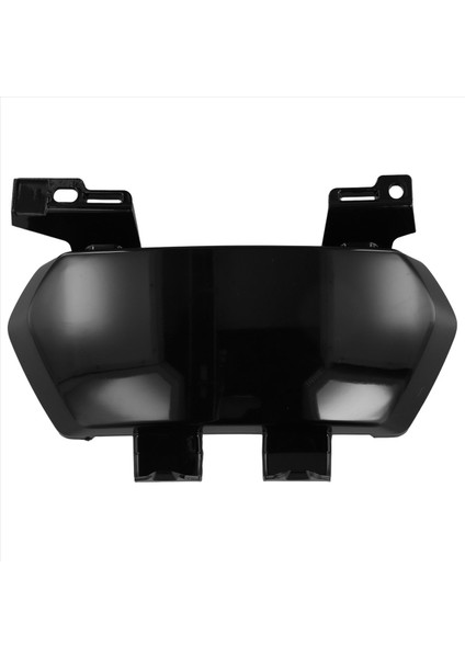 Bmw X5 G05 G18 X6 G06 Lcı 2023 Dekoratif Eleman Kartı Için Araba Ön Acc Kapak Paneli Trim 51118085663 (Yurt Dışından) fiyatları