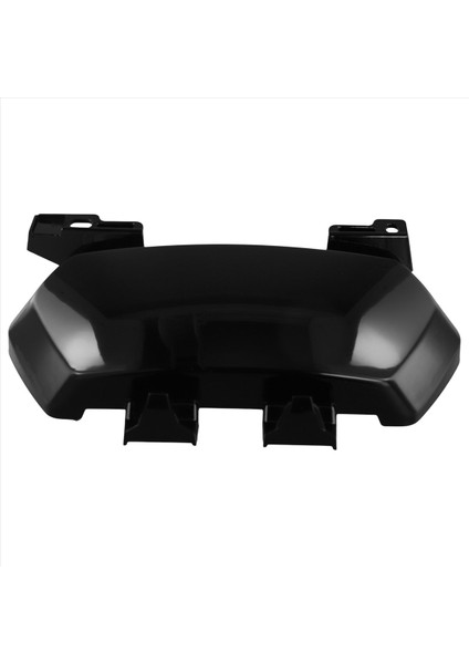 Bmw X5 G05 G18 X6 G06 Lcı 2023 Dekoratif Eleman Kartı Için Araba Ön Acc Kapak Paneli Trim 51118085663 (Yurt Dışından) indirimleri