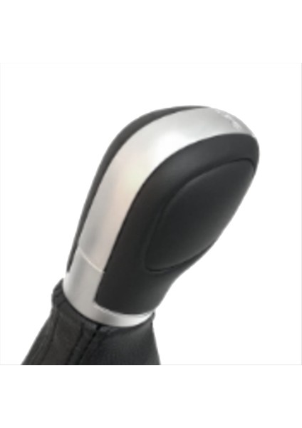 Vw Golf Için Araç Otomatik Dişli Vites Değiştirme Knob Toz Geçirmez Kapak 1K1713203 (Yurt Dışından) indirimleri