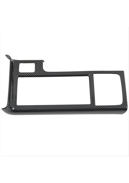 Subaru Wrx Stı 2014-2021 Için Sol Sürücü Modelleri Solcu Dekoratif Çerçeve Aksesuarları (Yurt Dışından)