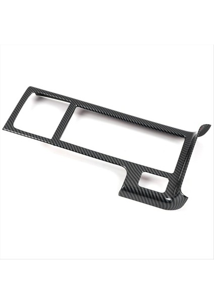 Subaru Wrx Stı 2014-2021 Için Sol Sürücü Modelleri Solcu Dekoratif Çerçeve Aksesuarları (Yurt Dışından) fiyatları