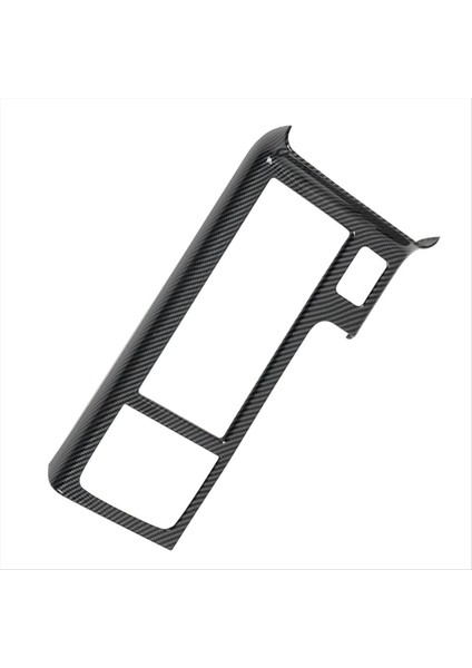 Subaru Wrx Stı 2014-2021 Için Sol Sürücü Modelleri Solcu Dekoratif Çerçeve Aksesuarları (Yurt Dışından) indirimleri