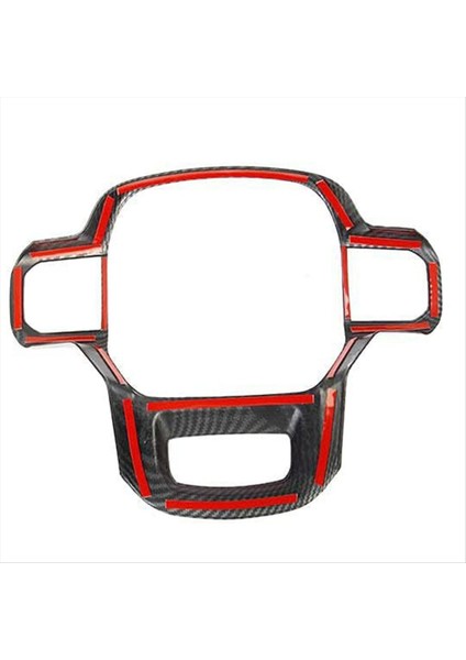 Araç Iç Modifikasyon Direksiyon Simidi Ford F150 2021-2023 Direksiyon Simidi Dekoratif (Yurt Dışından) fiyatları