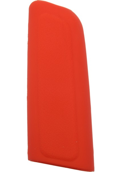 Araba Stili Evrensel Handbrake Dayanıklı Araba Iç Dekorasyon Dişli Vites Değişimi Silikon Dişli Kafa Vardiyası Koyu Kırmızı (Yurt Dışından) fiyatları