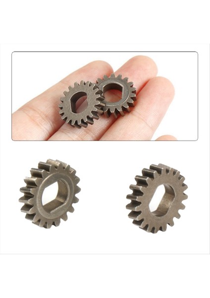 Araba Sunroof Motor Dişli Audi A1 A3 A4 A6 A7 A8 Q3 Q5 Q7 18 Dişli Için Sunroof Motor Sabitleme (Yurt Dışından) fırsatları