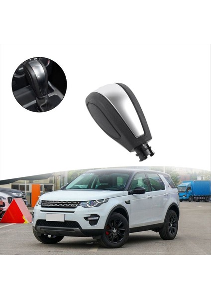 Land Rover Freelander 2 2006-2014 Lr2 L359 LR038636 Dişli Değiştirme Topuzu (Yurt Dışından) fırsatları