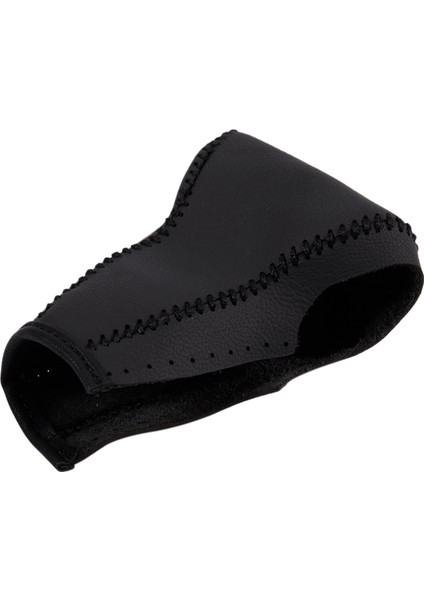 Araba Dişli Vites Kapağı Deri Vardiya Kolu Kapağı Honda 2017 Crv Için Uygun (Yurt Dışından)