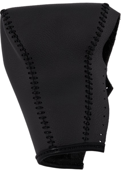 Araba Dişli Vites Kapağı Deri Vardiya Kolu Kapağı Honda 2017 Crv Için Uygun (Yurt Dışından) fiyatları