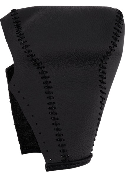 Araba Dişli Vites Kapağı Deri Vardiya Kolu Kapağı Honda 2017 Crv Için Uygun (Yurt Dışından) modelleri