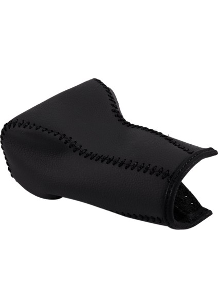 Araba Dişli Vites Kapağı Deri Vardiya Kolu Kapağı Honda 2017 Crv Için Uygun (Yurt Dışından) fırsatları