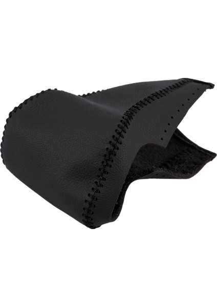 Araba Dişli Vites Kapağı Deri Vardiya Kolu Kapağı Honda 2017 Crv Için Uygun (Yurt Dışından) indirimleri