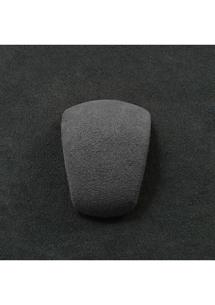 Aracı Değiştirilmiş Kullanan Düğme Trim Kapak Dişli Hentbol Kapak Aksesuarları For-Audi Q3 F3 Rsq3 Sportsback 2019 2020 2021 Gri (Yurt Dışından) indirimleri