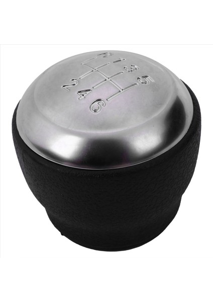 2x 6 Hızlı Araba mt Deri Dişli Vites Düğmesi Koyu Sapan Sopa Kia K5 Için Santa Fe Için Hyundai Için (Yurt Dışından) indirimleri