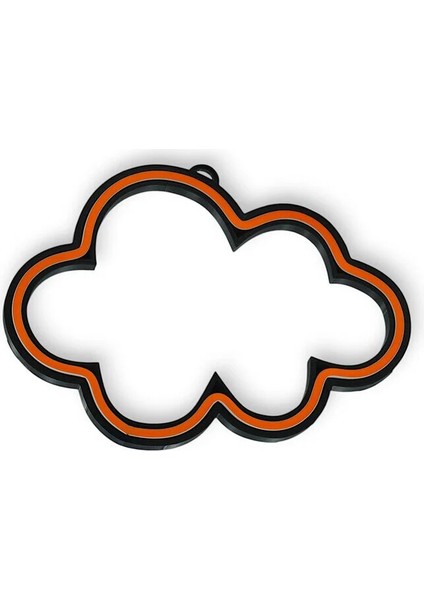 Bulut Neon LED 3D Baskı Amber fiyatları