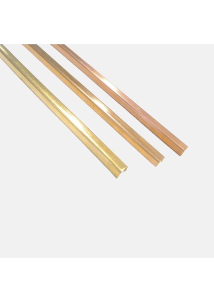 Prinç Vitray Kenar Oluğu 50 cm