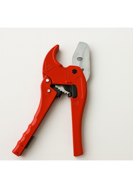 Pvc Boru Kesme Makası 42MM Profesyonel Güçlü Kesim Dayanıklı Ergonomik Saplı Kaliteli El Aleti indirimleri