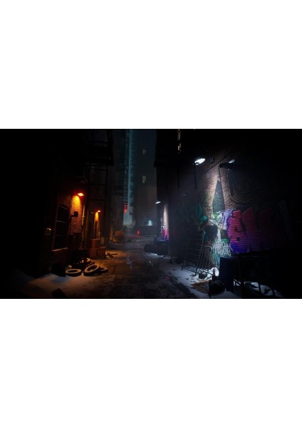 Ps5 Vampire: The Masquerade - Bloodlines 2 Day One Edition fiyatları