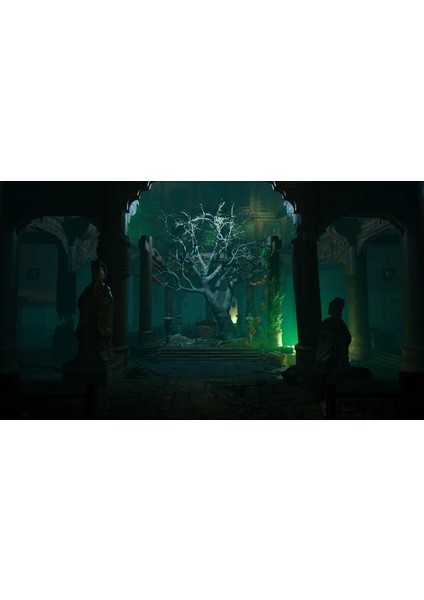 Ps5 Vampire: The Masquerade - Bloodlines 2 Day One Edition fırsatları