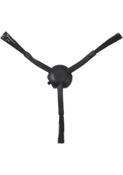 Dreame D9 Max Robot Süpürge Uyumlu Yan Fırça- Yedek Parça modelleri