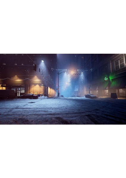 Ps5 Vampire: The Masquerade - Bloodlines 2 Day One Edition indirimleri