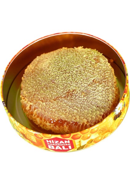 Hizan Karakovan Balı - 1 kg