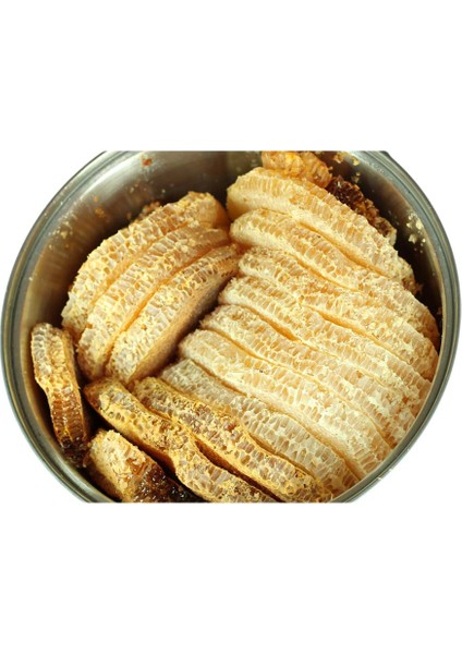 Hizan Karakovan Balı - 1 kg