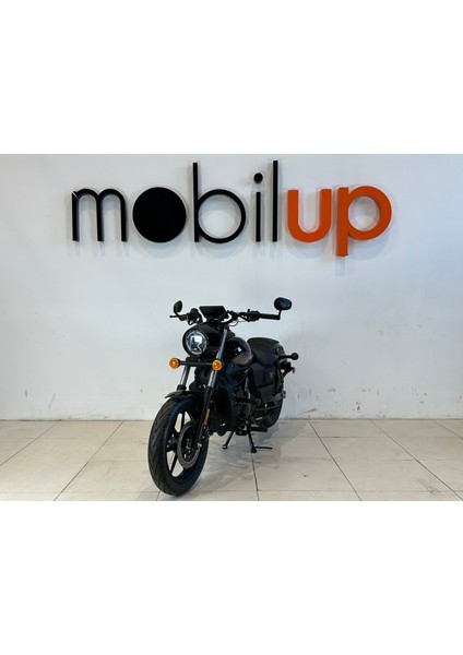 2024 Um Freedom 250 modelleri